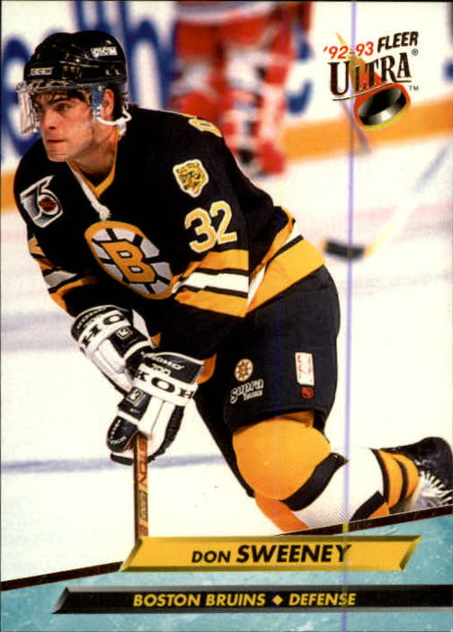 A5576- 1992-93 Ultra Hockey Cards 251-450 +Inserts -You Pick- 15+ FREE US SHIP - Bild 14 von 404