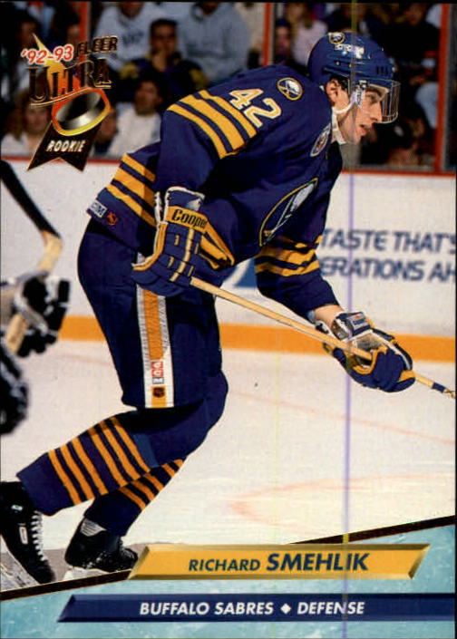 A5576- 1992-93 Ultra Hockey Cards 251-450 +Inserts -You Pick- 15+ FREE US SHIP - Bild 24 von 404
