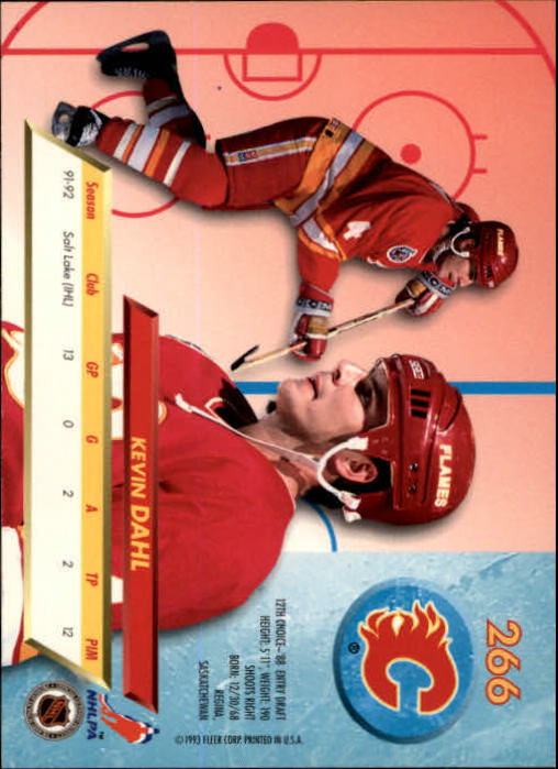 A5576- 1992-93 Ultra Hockey Cards 251-450 +Inserts -You Pick- 15+ FREE US SHIP - Bild 33 von 404