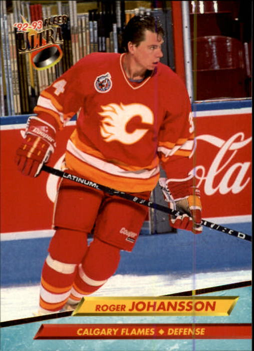 A5576- 1992-93 Ultra Hockey Cards 251-450 +Inserts -You Pick- 15+ FREE US SHIP - Bild 36 von 404