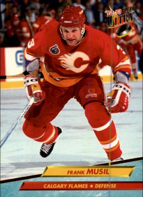 A5576- 1992-93 Ultra Hockey Cards 251-450 +Inserts -You Pick- 15+ FREE US SHIP - Bild 40 von 404
