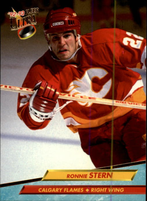 A5576- 1992-93 Ultra Hockey Cards 251-450 +Inserts -You Pick- 15+ FREE US SHIP - Bild 42 von 404