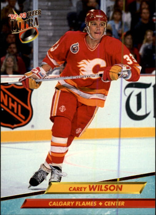 A5576- 1992-93 Ultra Hockey Cards 251-450 +Inserts -You Pick- 15+ FREE US SHIP - Bild 44 von 404