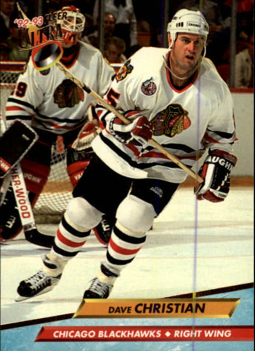 A5576- 1992-93 Ultra Hockey Cards 251-450 +Inserts -You Pick- 15+ FREE US SHIP - Bild 46 von 404