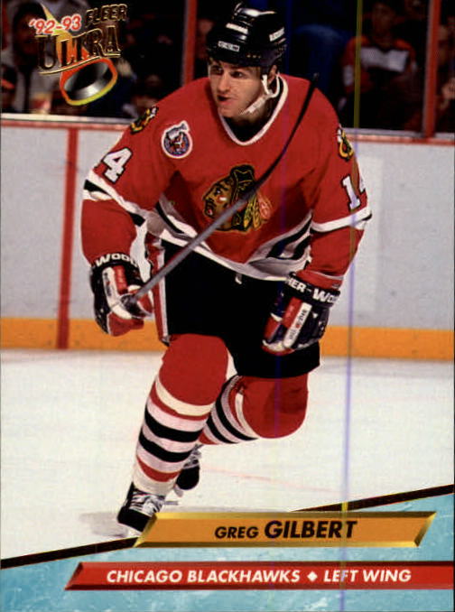 A5576- 1992-93 Ultra Hockey Cards 251-450 +Inserts -You Pick- 15+ FREE US SHIP - Bild 50 von 404