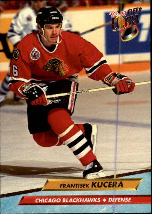 A5576- 1992-93 Ultra Hockey Cards 251-450 +Inserts -You Pick- 15+ FREE US SHIP - Bild 54 von 404
