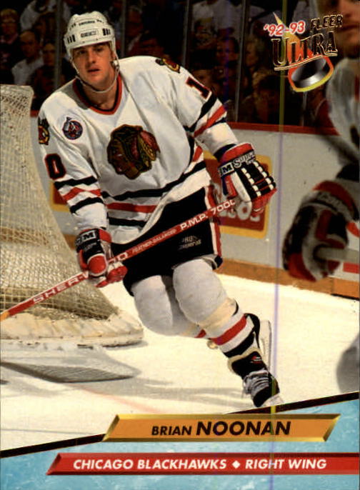 A5576- 1992-93 Ultra Hockey Cards 251-450 +Inserts -You Pick- 15+ FREE US SHIP - Bild 60 von 404