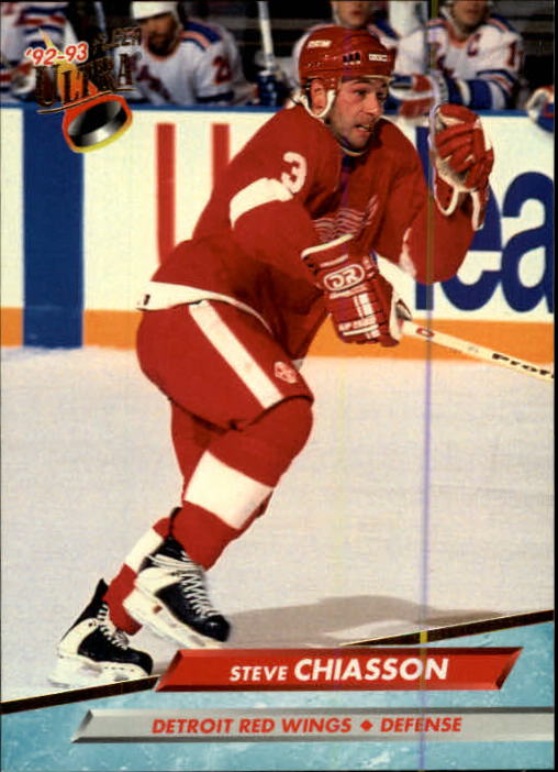 A5576- 1992-93 Ultra Hockey Cards 251-450 +Inserts -You Pick- 15+ FREE US SHIP - Bild 64 von 404