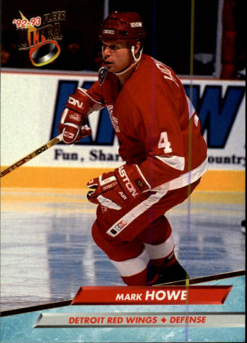 A5576- 1992-93 Ultra Hockey Cards 251-450 +Inserts -You Pick- 15+ FREE US SHIP - Bild 70 von 404
