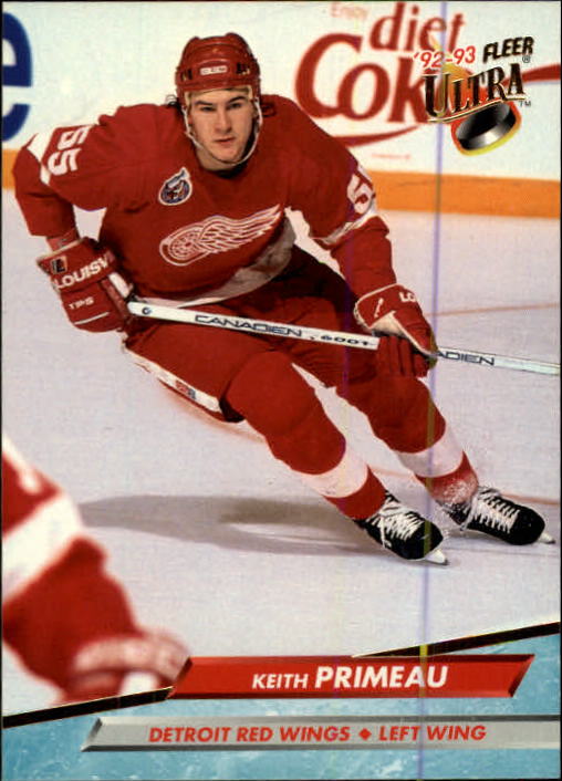 A5576- 1992-93 Ultra Hockey Cards 251-450 +Inserts -You Pick- 15+ FREE US SHIP - Bild 72 von 404