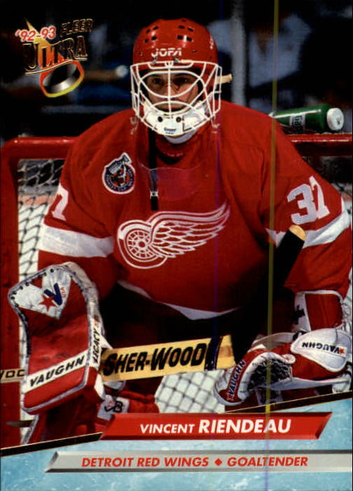 A5576- 1992-93 Ultra Hockey Cards 251-450 +Inserts -You Pick- 15+ FREE US SHIP - Bild 76 von 404