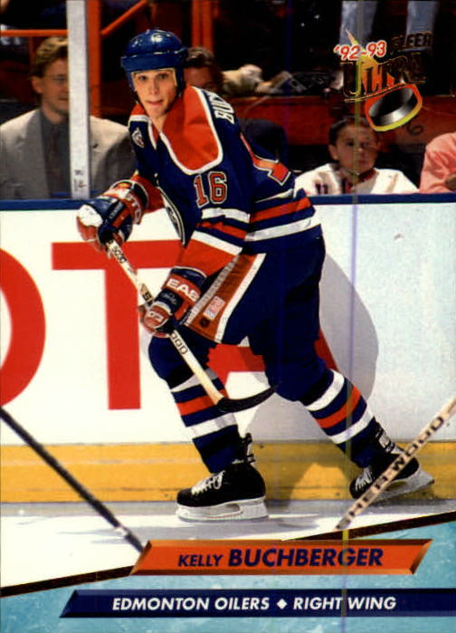 A5576- 1992-93 Ultra Hockey Cards 251-450 +Inserts -You Pick- 15+ FREE US SHIP - Bild 82 von 404