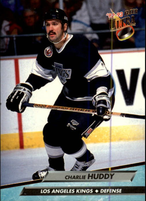 A5576- 1992-93 Ultra Hockey Cards 251-450 +Inserts -You Pick- 15+ FREE US SHIP - Bild 116 von 404