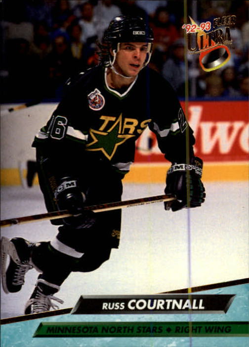 A5576- 1992-93 Ultra Hockey Cards 251-450 +Inserts -You Pick- 15+ FREE US SHIP - Bild 132 von 404