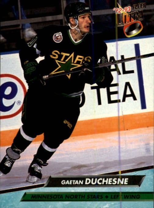 A5576- 1992-93 Ultra Hockey Cards 251-450 +Inserts -You Pick- 15+ FREE US SHIP - Bild 136 von 404