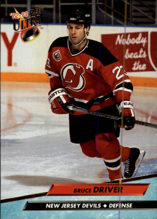 A5576- 1992-93 Ultra Hockey Cards 251-450 +Inserts -You Pick- 15+ FREE US SHIP - Bild 172 von 404