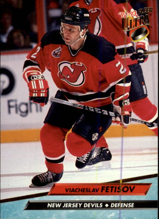 A5576- 1992-93 Ultra Hockey Cards 251-450 +Inserts -You Pick- 15+ FREE US SHIP - Bild 174 von 404