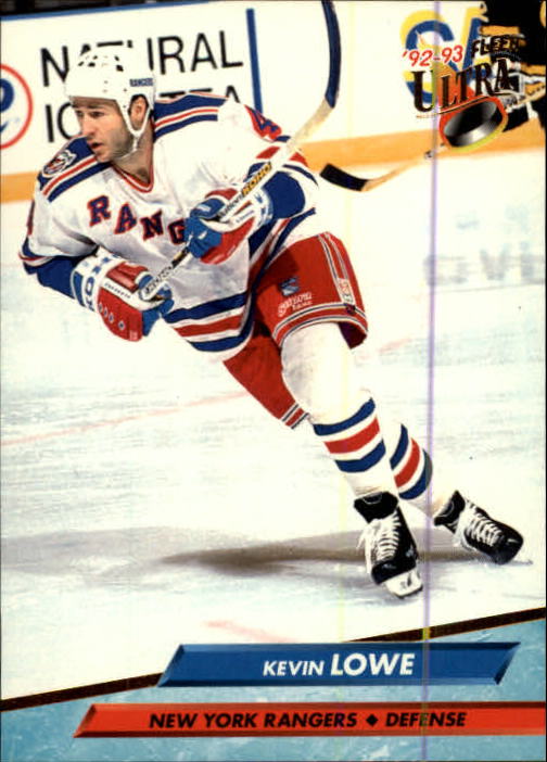 A5576- 1992-93 Ultra Hockey Cards 251-450 +Inserts -You Pick- 15+ FREE US SHIP - Bild 212 von 404