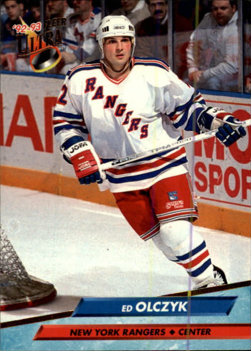 A5576- 1992-93 Ultra Hockey Cards 251-450 +Inserts -You Pick- 15+ FREE US SHIP - Bild 214 von 404