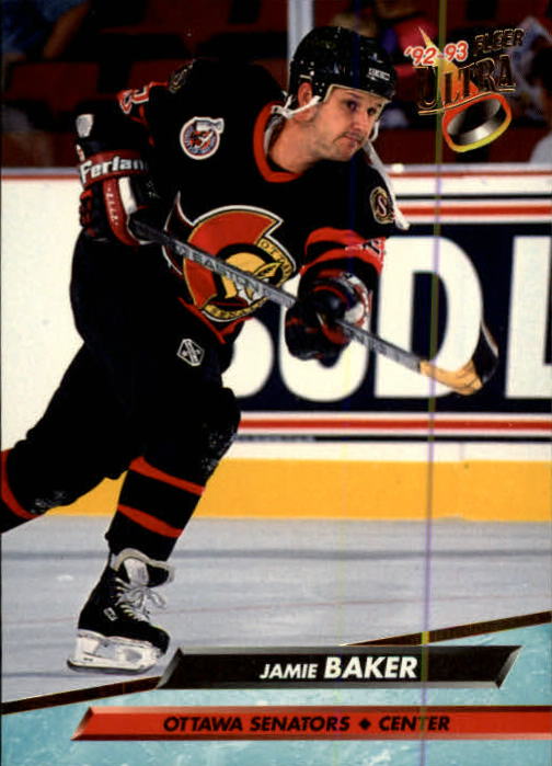 A5576- 1992-93 Ultra Hockey Cards 251-450 +Inserts -You Pick- 15+ FREE US SHIP - Bild 220 von 404