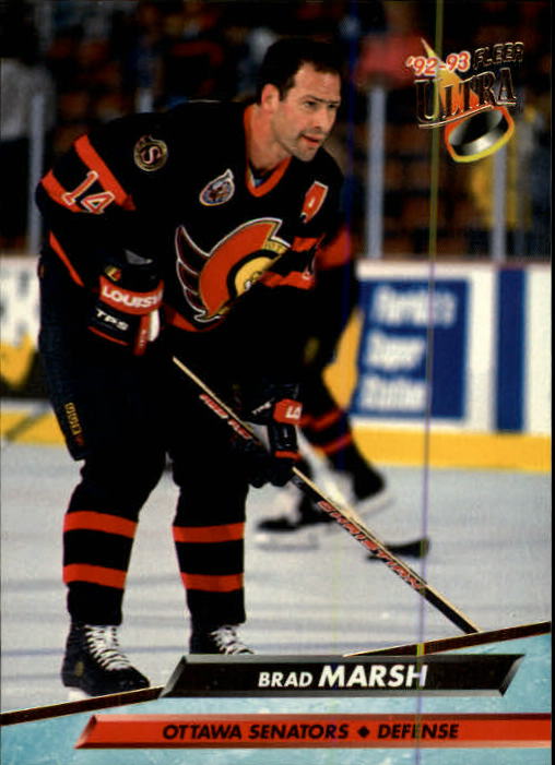 A5576- 1992-93 Ultra Hockey Cards 251-450 +Inserts -You Pick- 15+ FREE US SHIP - Bild 228 von 404