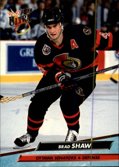 A5576- 1992-93 Ultra Hockey Cards 251-450 +Inserts -You Pick- 15+ FREE US SHIP - Bild 232 von 404