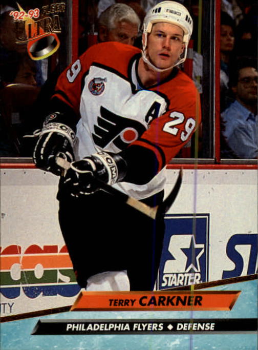 A5576- 1992-93 Ultra Hockey Cards 251-450 +Inserts -You Pick- 15+ FREE US SHIP - Bild 240 von 404