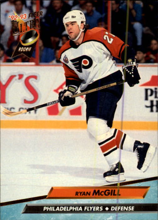 A5576- 1992-93 Ultra Hockey Cards 251-450 +Inserts -You Pick- 15+ FREE US SHIP - Bild 246 von 404
