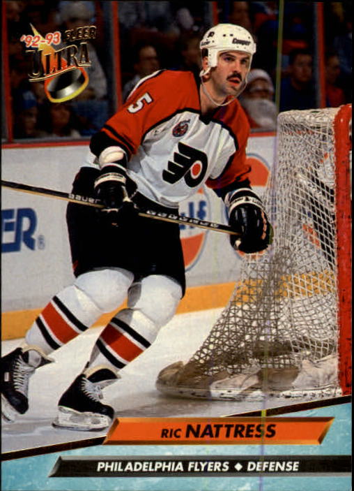 A5576- 1992-93 Ultra Hockey Cards 251-450 +Inserts -You Pick- 15+ FREE US SHIP - Bild 248 von 404