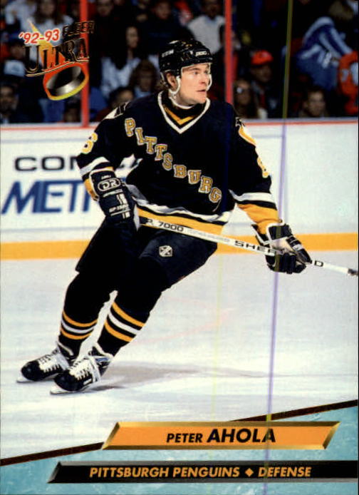 A5576- 1992-93 Ultra Hockey Cards 251-450 +Inserts -You Pick- 15+ FREE US SHIP - Bild 252 von 404