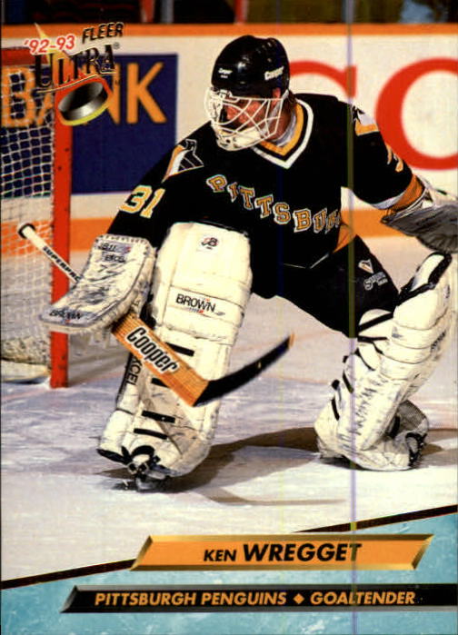 A5576- 1992-93 Ultra Hockey Cards 251-450 +Inserts -You Pick- 15+ FREE US SHIP - Bild 266 von 404