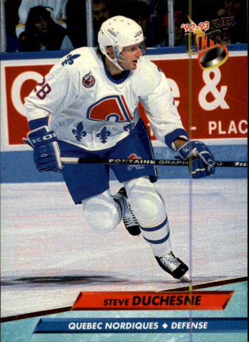 A5576- 1992-93 Ultra Hockey Cards 251-450 +Inserts -You Pick- 15+ FREE US SHIP - Bild 268 von 404