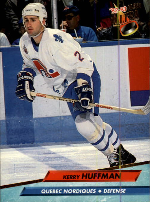 A5576- 1992-93 Ultra Hockey Cards 251-450 +Inserts -You Pick- 15+ FREE US SHIP - Bild 272 von 404