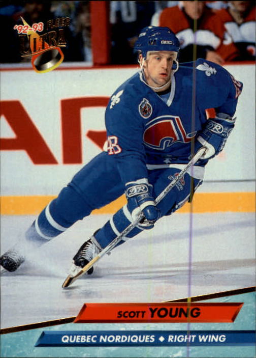 A5576- 1992-93 Ultra Hockey Cards 251-450 +Inserts -You Pick- 15+ FREE US SHIP - Bild 282 von 404