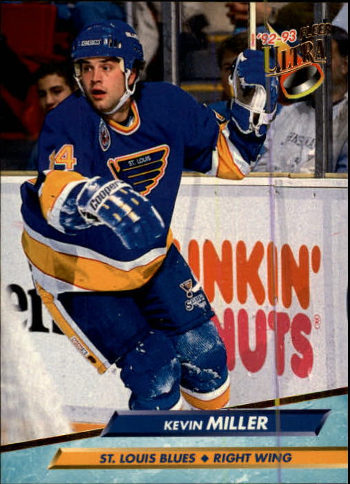 A5576- 1992-93 Ultra Hockey Cards 251-450 +Inserts -You Pick- 15+ FREE US SHIP - Bild 292 von 404
