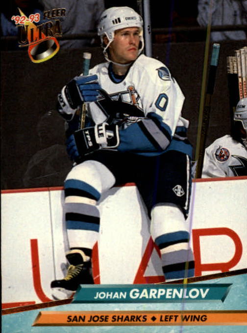 A5576- 1992-93 Ultra Hockey Cards 251-450 +Inserts -You Pick- 15+ FREE US SHIP - Bild 300 von 404