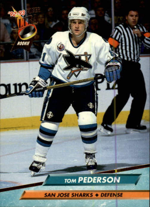 A5576- 1992-93 Ultra Hockey Cards 251-450 +Inserts -You Pick- 15+ FREE US SHIP - Bild 306 von 404