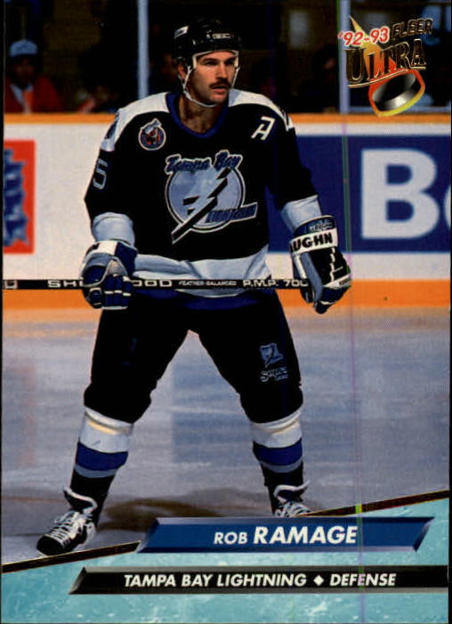 A5576- 1992-93 Ultra Hockey Cards 251-450 +Inserts -You Pick- 15+ FREE US SHIP - Bild 326 von 404