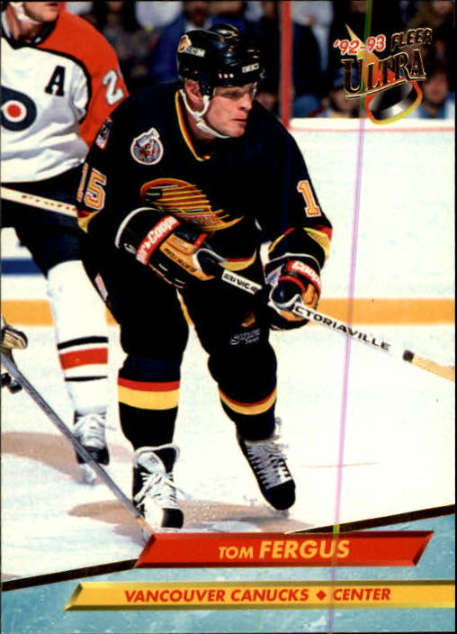 A5576- 1992-93 Ultra Hockey Cards 251-450 +Inserts -You Pick- 15+ FREE US SHIP - Bild 352 von 404