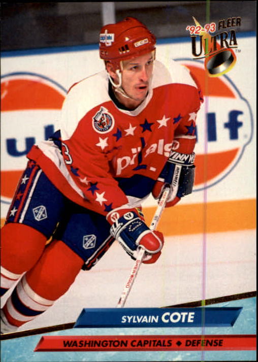 A5576- 1992-93 Ultra Hockey Cards 251-450 +Inserts -You Pick- 15+ FREE US SHIP - Bild 366 von 404