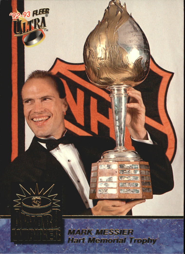 A5576- 1992-93 Ultra Hockey Cards 251-450 +Inserts -You Pick- 15+ FREE US SHIP - Bild 401 von 404