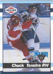 B7156- 1992-93 Maine Black Bears Hockey Cards 1-36 -You Pick- 15+ FREE US SHIP - Picture 9 of 14