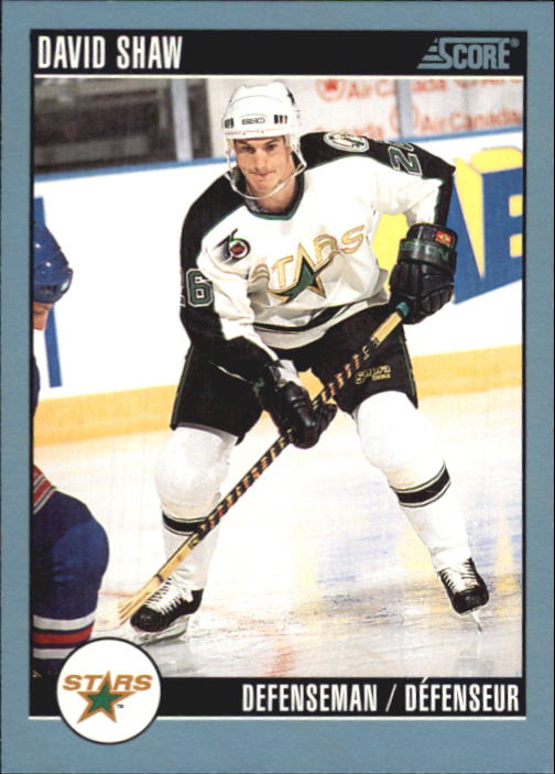 B3532- 1992-93 Score Canadian Hk #s 1-250 +Rookies -You Pick- 15+ FREE US SHIP - Picture 362 of 497