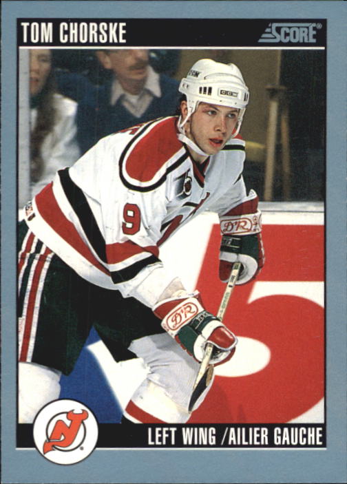 B3532- 1992-93 Score Canadian Hk #s 1-250 +Rookies -You Pick- 15+ FREE US SHIP - Picture 364 of 497