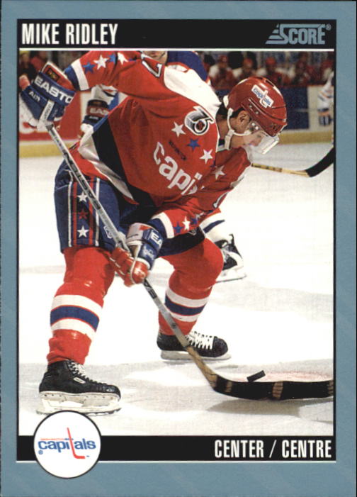 B3532- 1992-93 Score Canadian Hk #s 1-250 +Rookies -You Pick- 15+ FREE US SHIP - Picture 370 of 497
