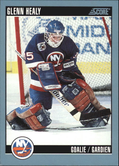 B3532- 1992-93 Score Canadian Hk #s 1-250 +Rookies -You Pick- 15+ FREE US SHIP - Picture 372 of 497
