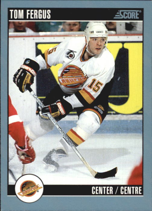 B3532- 1992-93 Score Canadian Hk #s 1-250 +Rookies -You Pick- 15+ FREE US SHIP - Picture 376 of 497