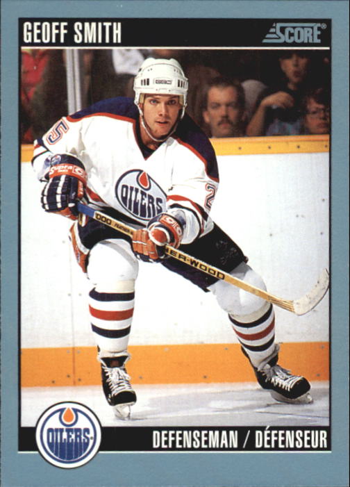 B3532- 1992-93 Score Canadian Hk #s 1-250 +Rookies -You Pick- 15+ FREE US SHIP - Picture 380 of 497