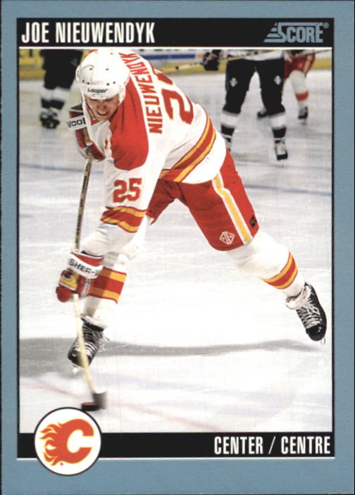 B3532- 1992-93 Score Canadian Hk #s 1-250 +Rookies -You Pick- 15+ FREE US SHIP - Picture 382 of 497