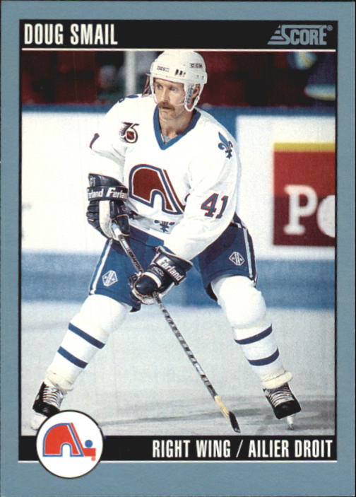 B3532- 1992-93 Score Canadian Hk #s 1-250 +Rookies -You Pick- 15+ FREE US SHIP - Picture 390 of 497